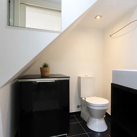 Tailor Made Flat In Central Bairro Alto Lisbon Exterior photo