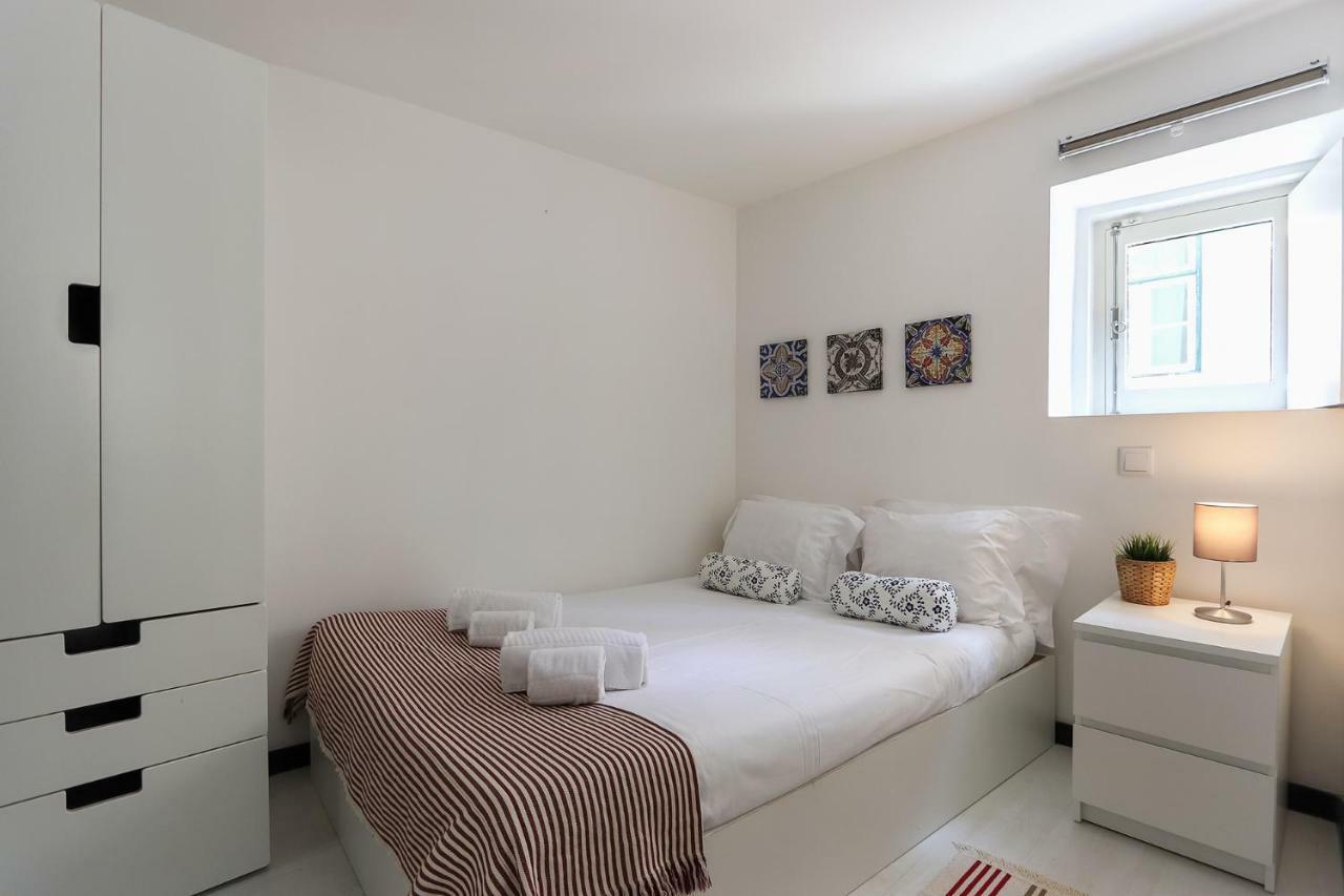 Tailor Made Flat In Bairro Alto Apartment *