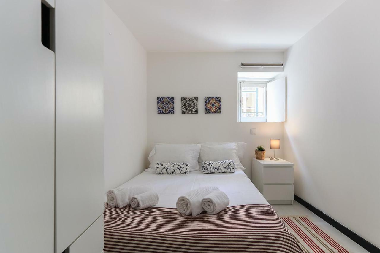 Apartment Tailor Made Flat In Bairro Alto