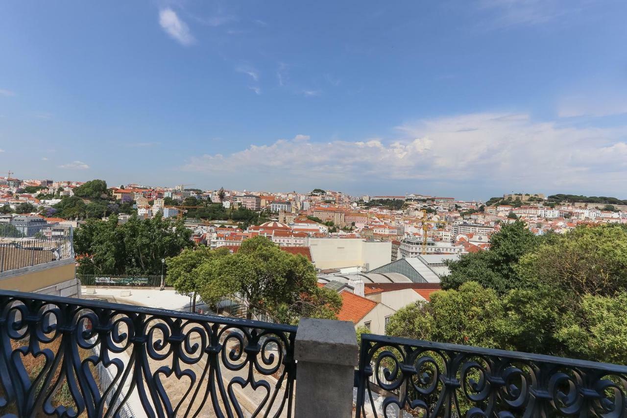 Tailor Made Flat In Bairro Alto * Lisbon
