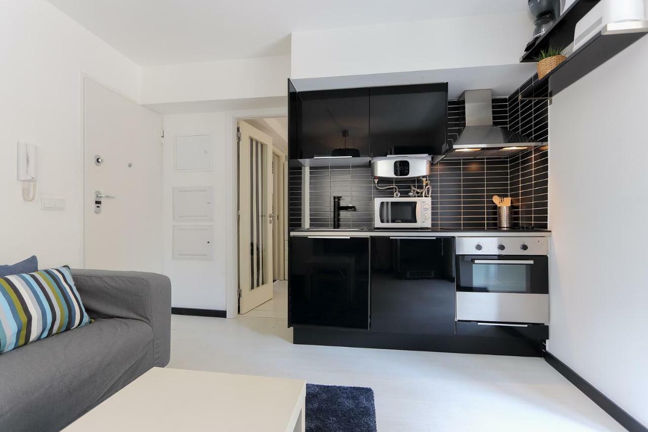 Apartment Tailor Made Flat In Bairro Alto