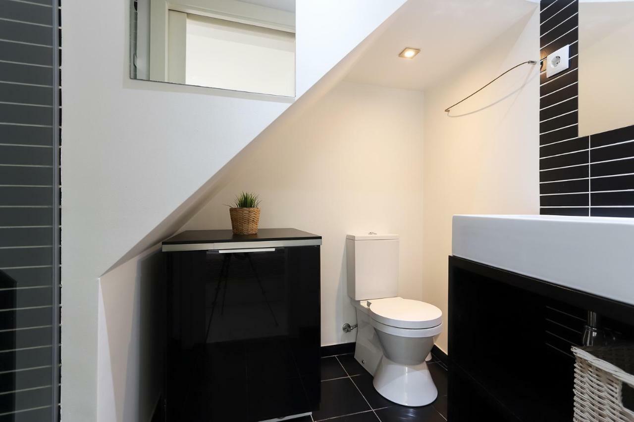 Apartment Tailor Made Flat In Bairro Alto Lisbon