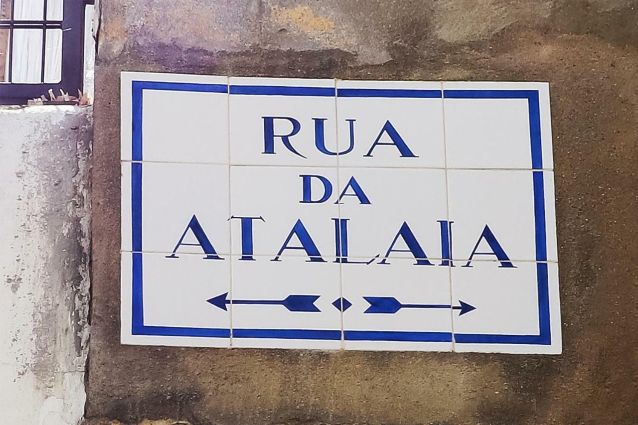 Tailor Made Flat In Bairro Alto Lisbon